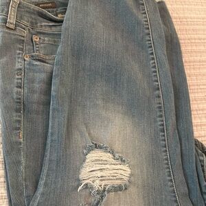 Torrid Women’s Boyfriend Jeans size 24w